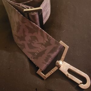 Harvey's Seatbelt CNC